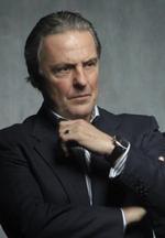 Aktor Huub Stapel