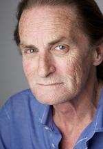 Aktor Mick Innes