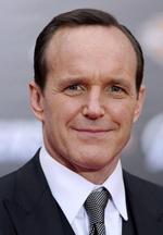 Aktor Clark Gregg