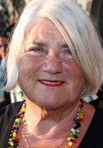Aktor Nelly Frijda