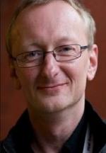 Aktor Andrzej Mastalerz