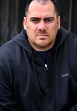 Aktor Thom Williams