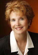 Aktor Elizabeth Hansen