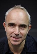 Aktor Alexis Latham