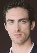Aktor Dustin Ingram