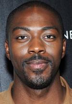 Aktor David Ajala