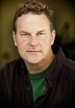 Aktor Sean O'Bryan