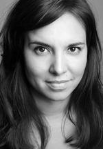 Aktor Ingrid Oliver