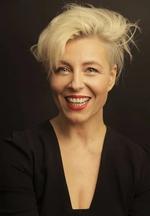 Aktor Magdalena Woźniak