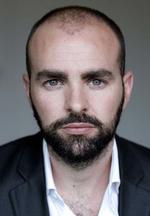 Aktor Julien Arruti