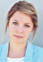 Aktor Sarah Bannier