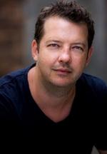 Aktor Justin Smith