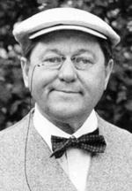 Aktor Bertil Norström