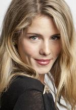 Aktor Emily Bett Rickards