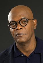 Aktor Samuel L. Jackson