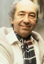 Aktor Luděk Kopřiva