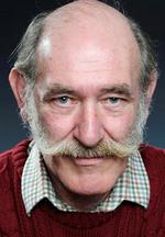 Aktor Nicholas Lumley