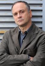 Aktor Massimo Popolizio