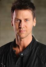 Aktor Sean Rogerson