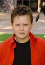Aktor Philip Wiegratz