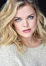 Aktor Georgia Bradner