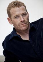 Aktor Max Martini