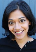 Aktor Puja Uppal