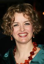 Aktor Lucy Russell