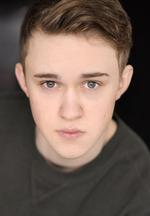 Aktor Connor Stanhope