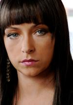 Aktor Tatiana Vilhelmová