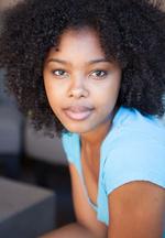 Aktor Monique Green