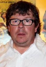 Aktor Perry Benson