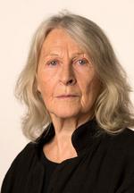 Aktor Karin Bertling