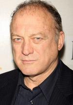 Aktor John Doman