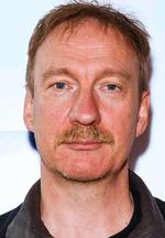 Aktor David Thewlis