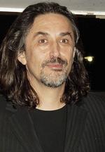 Aktor Predrag Bjelac