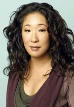 Aktor Sandra Oh