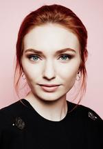 Aktor Eleanor Tomlinson