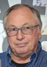 Aktor Jean-Louis Schlesser