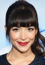 Aktor Hannah Simone
