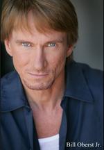 Aktor Bill Oberst Jr.