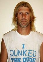 Aktor Danny Cosmo