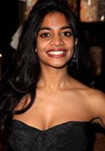Aktor Amara Karan