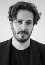 Aktor Edgar Wright