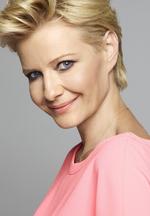 Aktor Małgorzata Kożuchowska
