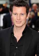 Aktor Nick Moran