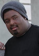 Aktor Da'Vone McDonald