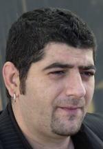 Aktor Ovidiu Niculescu