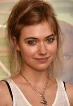 Aktor Imogen Poots