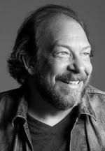 Aktor Bill Camp